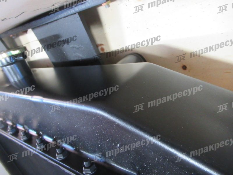 Радиатор 20C0055/XG955-121-00