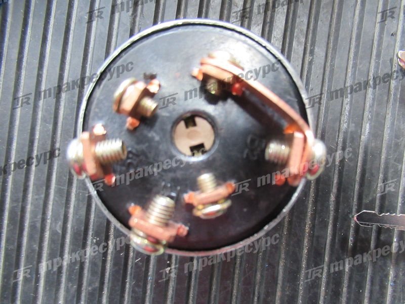 Замок зажигания 44B0067/JK406C-2