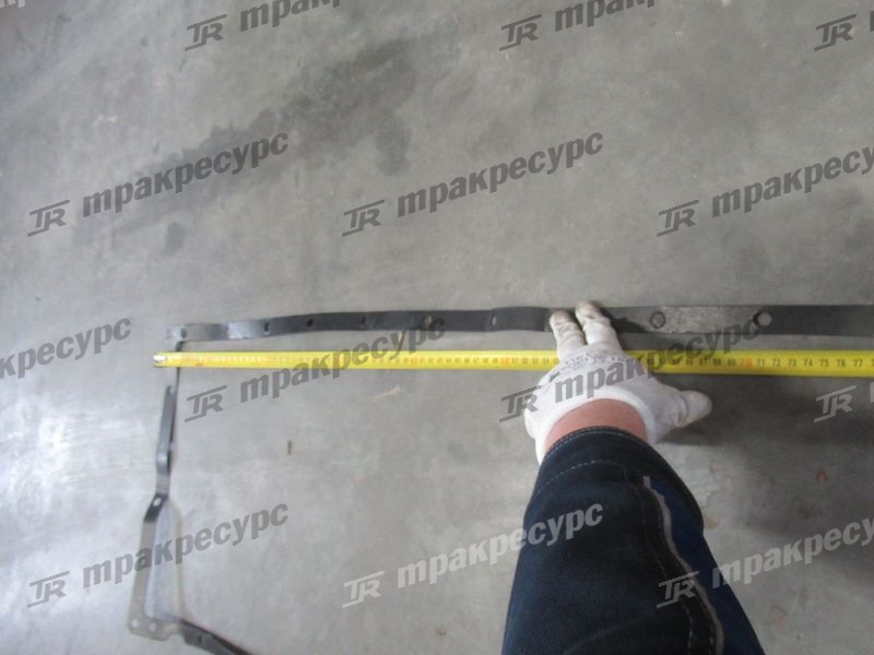 Прокладка поддона C03AL-4M2969