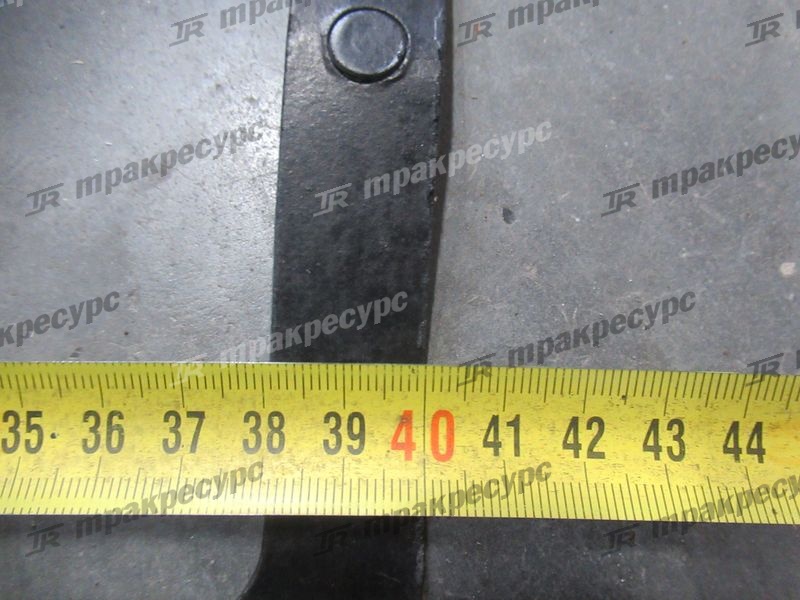 Прокладка поддона C03AL-4M2969
