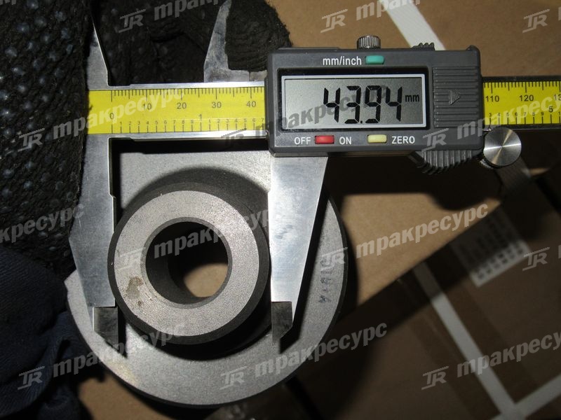 Шкив генератора С6121