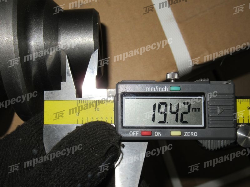 Шкив генератора С6121