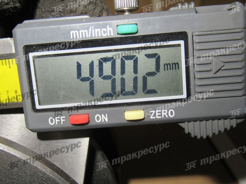Шкив генератора С6121