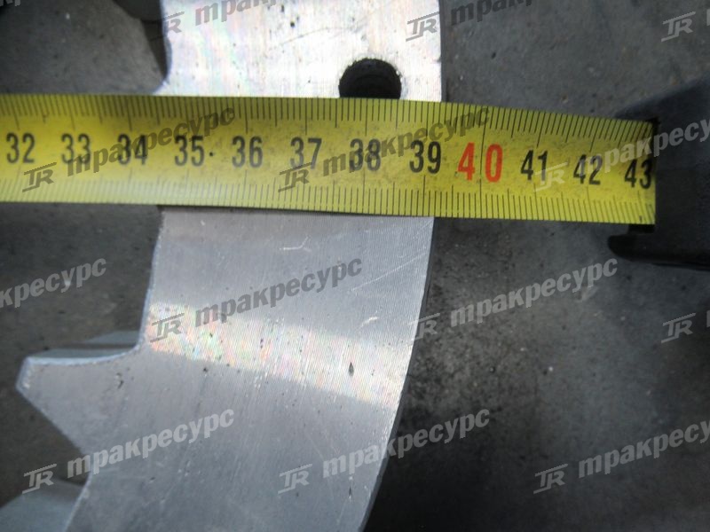 Диск соединительный YJ323-07F