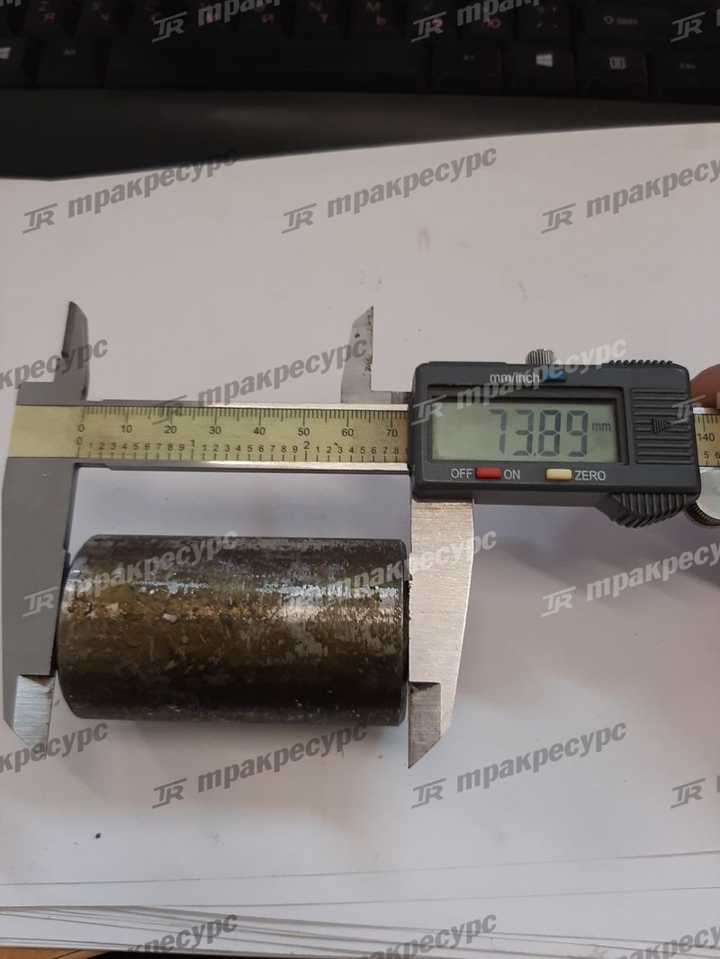 Муфта YJ323-49