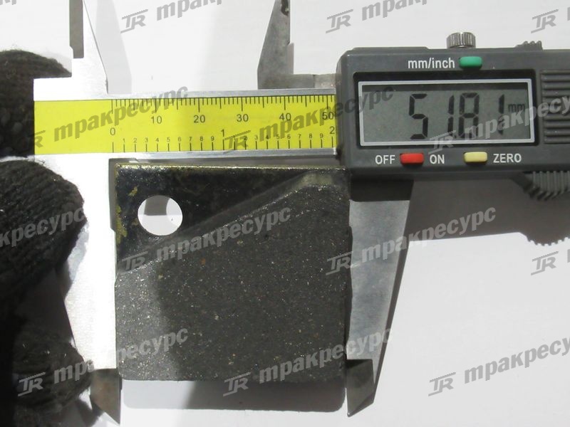 Накладка A8410Q.12.5.1.3