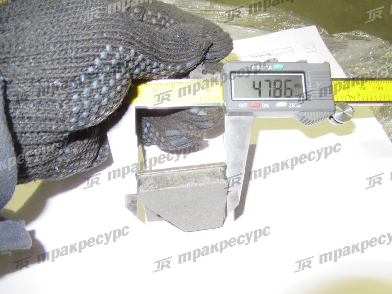 Накладка A8410Q.12.5.1.3