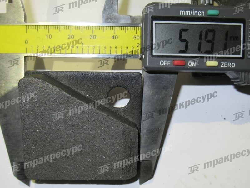 Накладка A8410Q.12.5.1.2