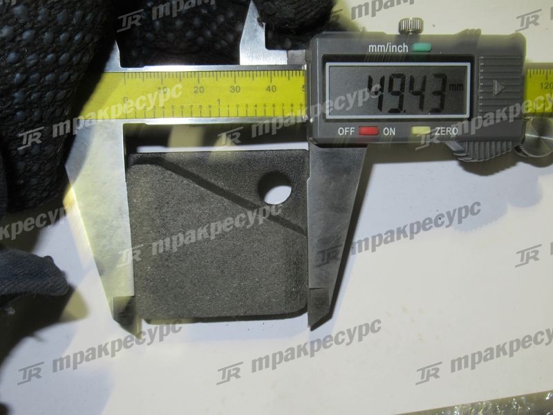 Накладка A8410Q.12.5.1.2