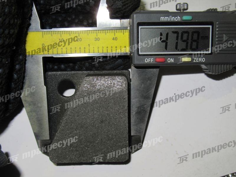 Накладка A8410Q.12.5.1.2