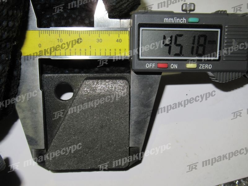Накладка A8410Q.12.5.1.2