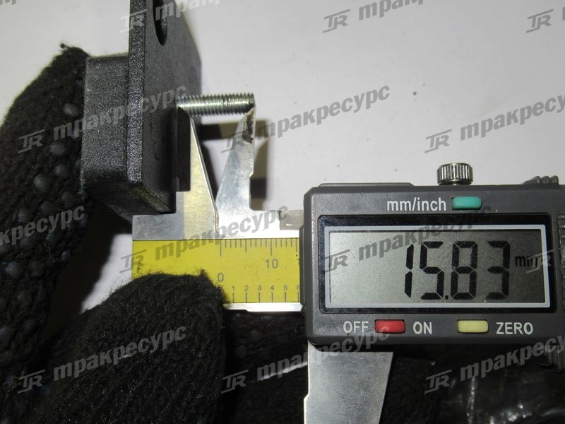 Накладка A8410Q.12.5.1.2