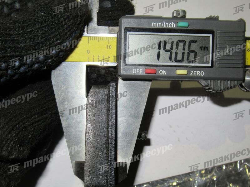 Накладка A8410Q.12.5.1.2