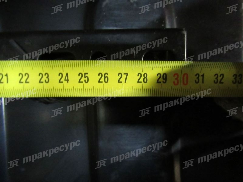 Сиденье водителя CPD10/20/30
