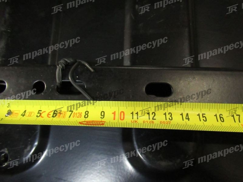 Сиденье водителя CPD10/20/30