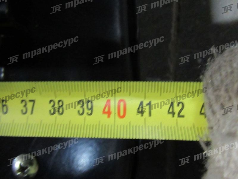 Сиденье водителя CPD10/20/30