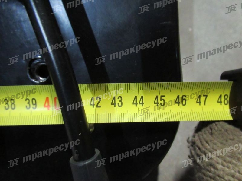 Сиденье водителя CPD10/20/30