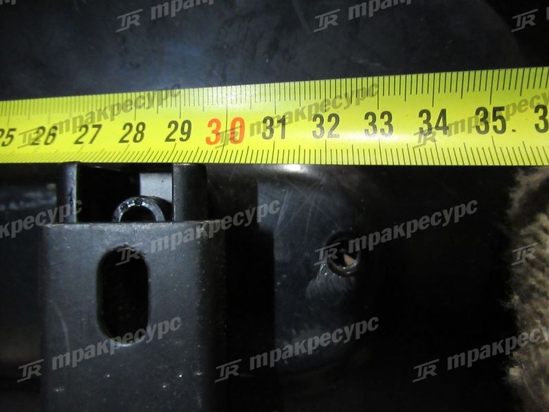Сиденье водителя CPD10/20/30