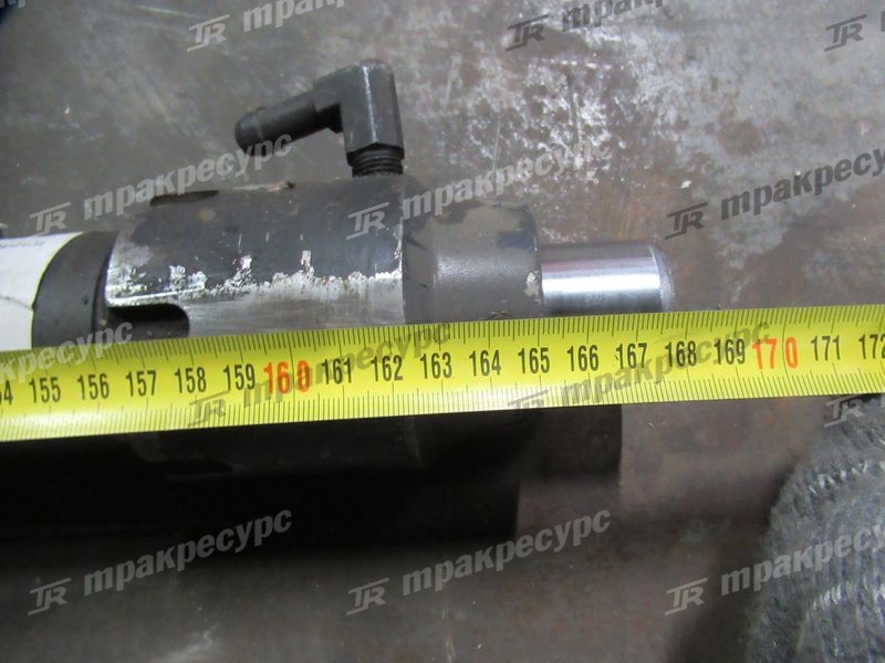 Цилиндр подъема VM300 правый "ChiDian/FuJian" CPCD10/15