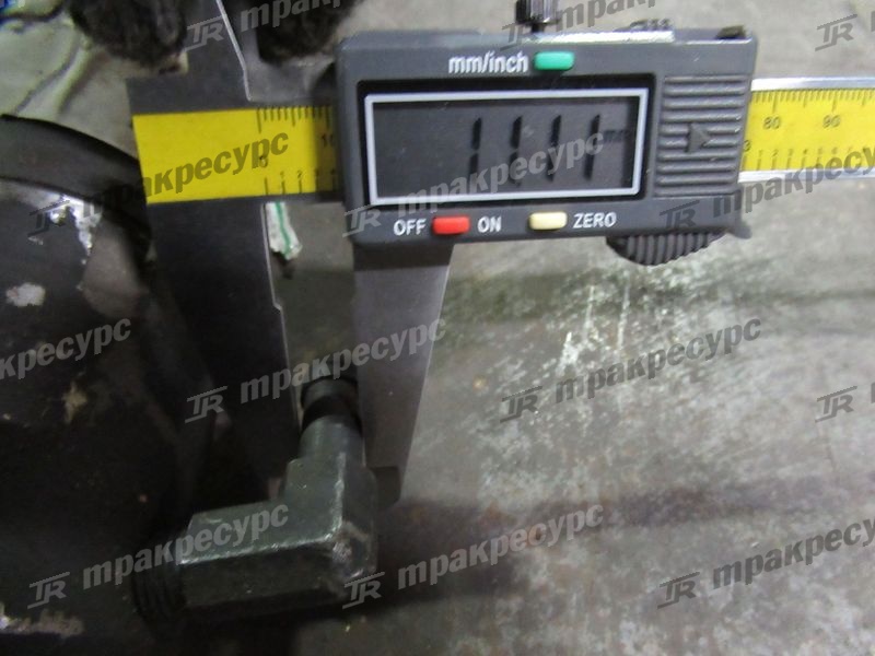 Цилиндр подъема VM300 правый "ChiDian/FuJian" CPCD10/15