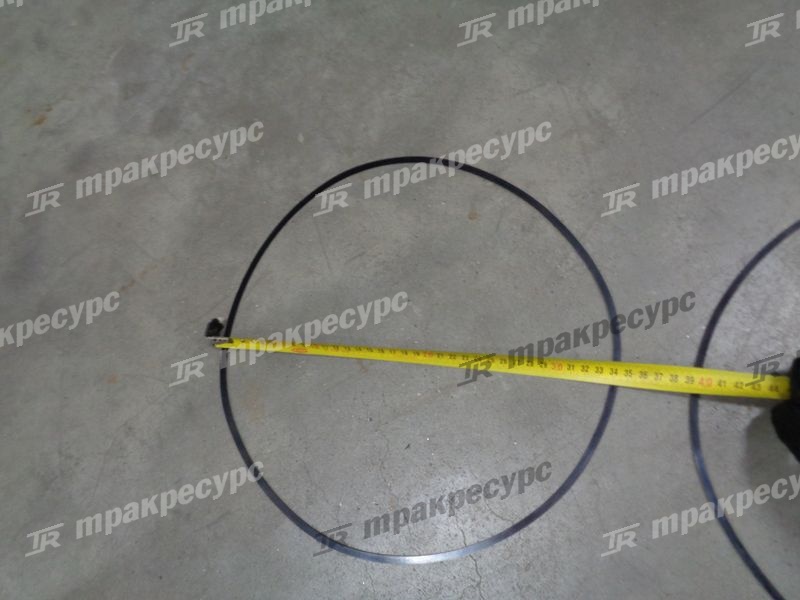 Кольца уплотнительные ГДП