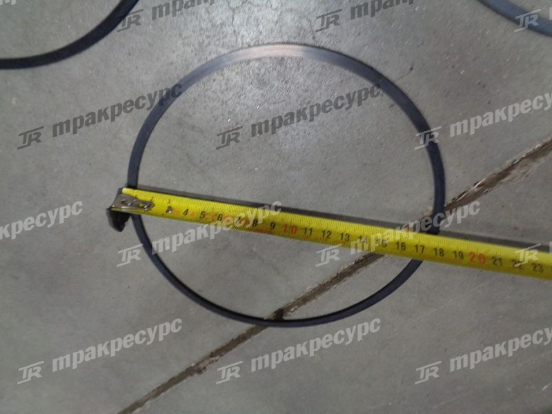 Кольца уплотнительные ГДП