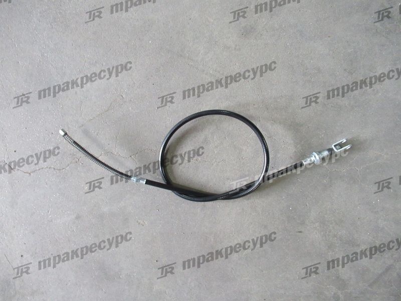 Трос ручного тормоза левый 47503-13310-71