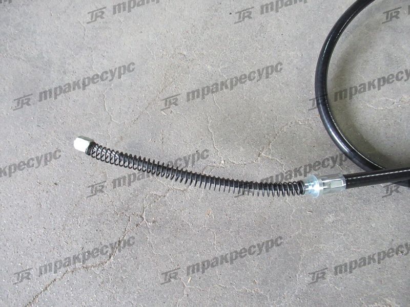 Трос ручного тормоза левый 47503-13310-71