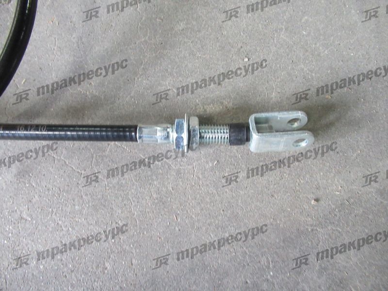 Трос ручного тормоза левый 47503-13310-71