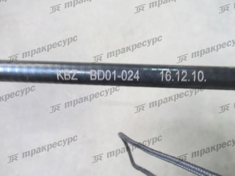 Трос ручного тормоза левый 47503-13310-71