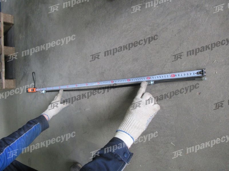 Трос ручного тормоза левый 47503-13310-71