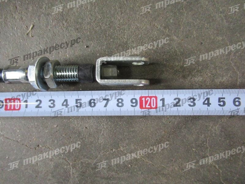 Трос ручного тормоза левый 47503-13310-71