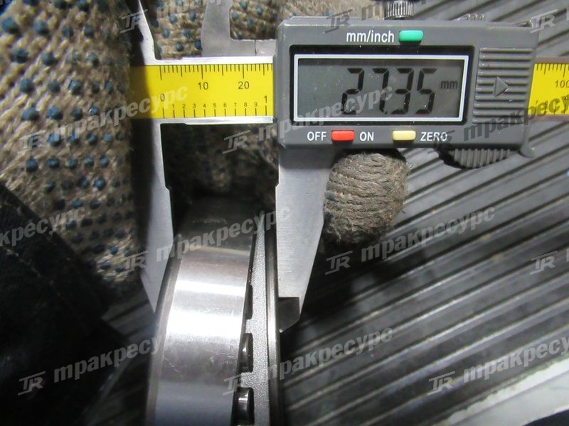 Подшипник ступицы 41359-20540-71
