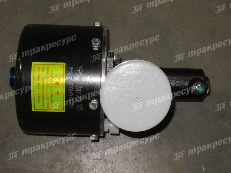 Цилиндр тормозной вакуумный 55C0062/XM20L