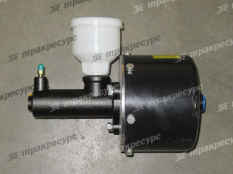 Цилиндр тормозной вакуумный 55C0062/XM20L