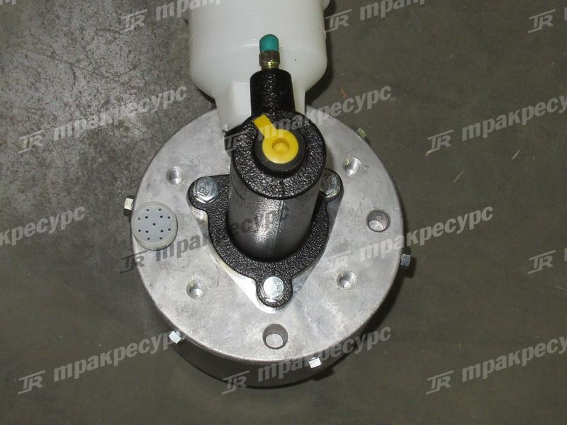 Цилиндр тормозной вакуумный 55C0062/XM20L