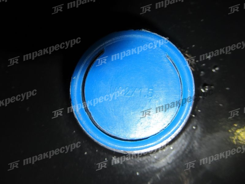 Цилиндр тормозной вакуумный 55C0062/XM20L