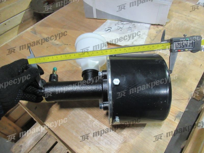 Цилиндр тормозной вакуумный 55C0062/XM20L
