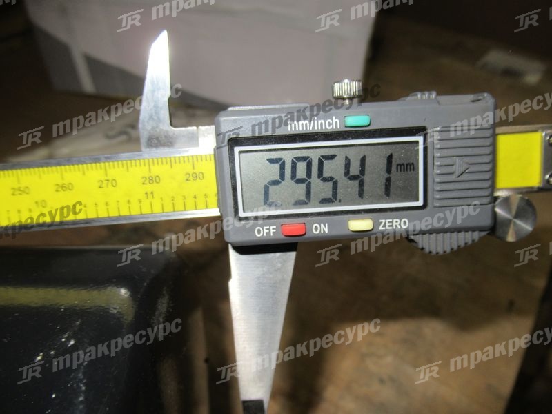 Цилиндр тормозной вакуумный 55C0062/XM20L