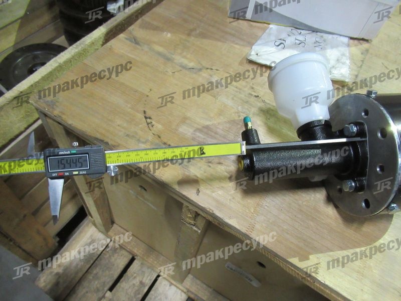 Цилиндр тормозной вакуумный 55C0062/XM20L