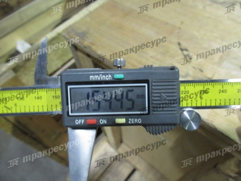 Цилиндр тормозной вакуумный 55C0062/XM20L