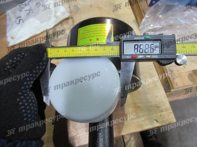 Цилиндр тормозной вакуумный 55C0062/XM20L