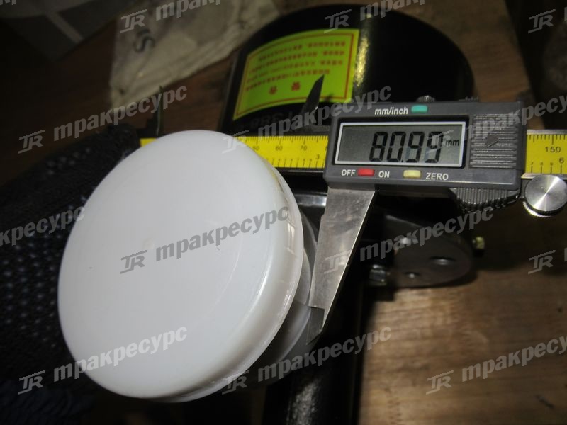Цилиндр тормозной вакуумный 55C0062/XM20L