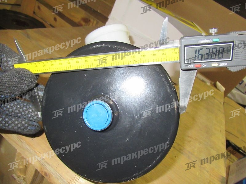Цилиндр тормозной вакуумный 55C0062/XM20L
