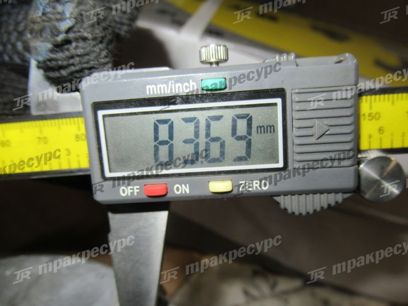 Цилиндр тормозной вакуумный 55C0062/XM20L