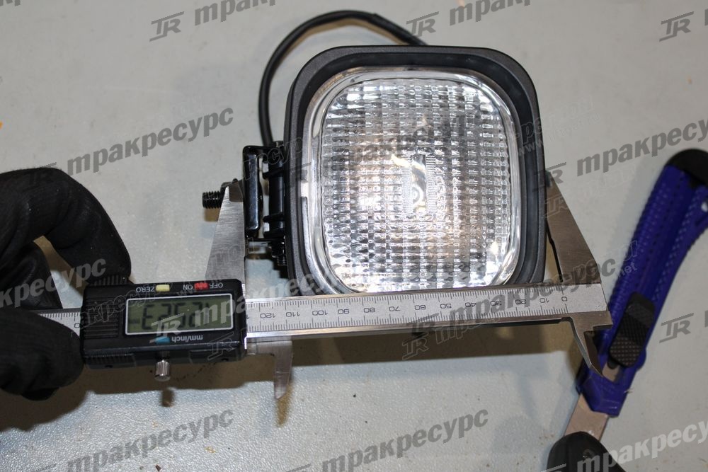 Фара передняя 56510-23600-71