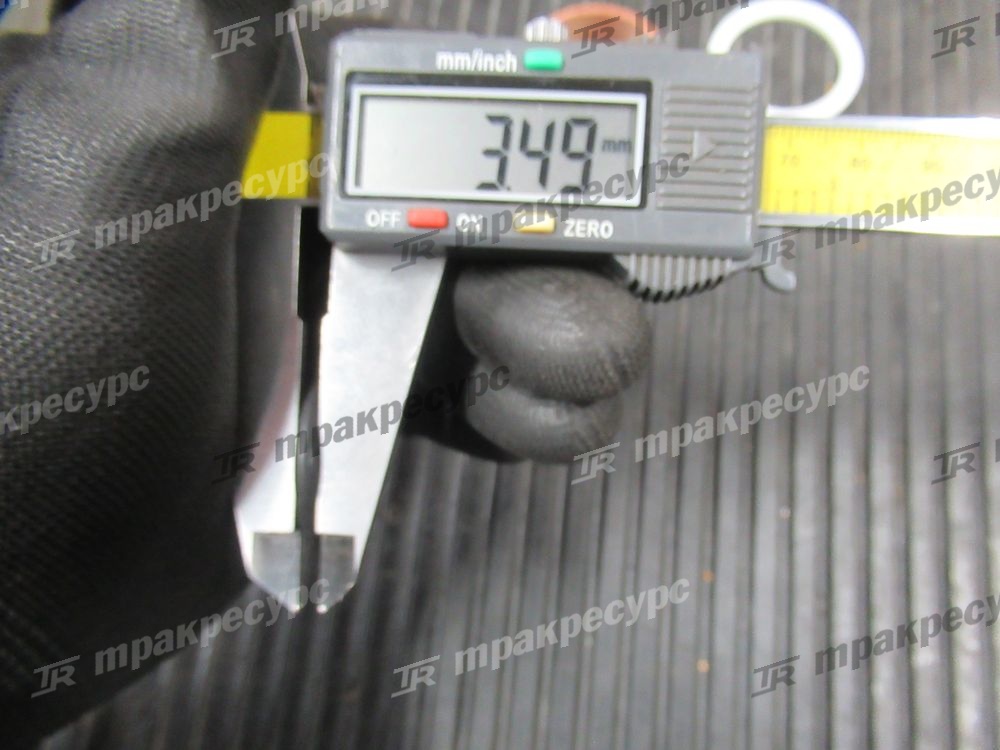 Ремкомплект цилиндра подъема 04654-10252-71