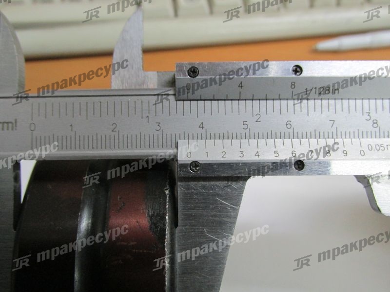 Подшипник сочленения XG932II