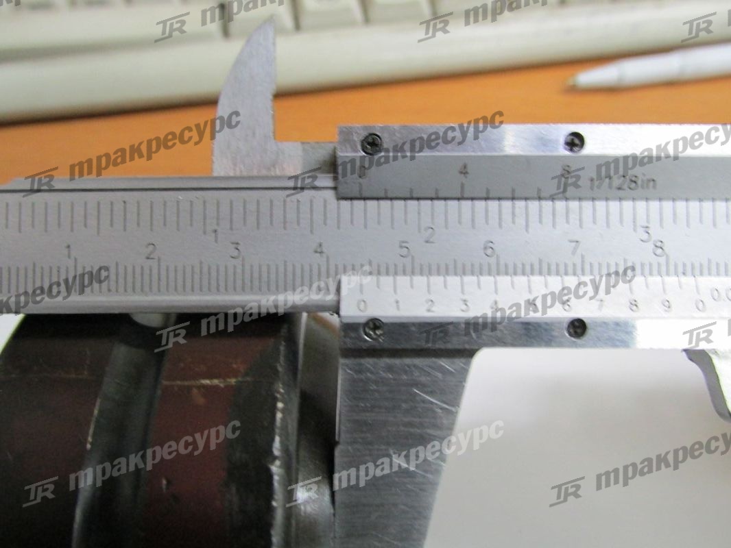 Подшипник сочленения XG932II
