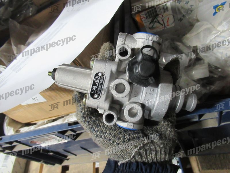 Клапан перепускной 55C0033